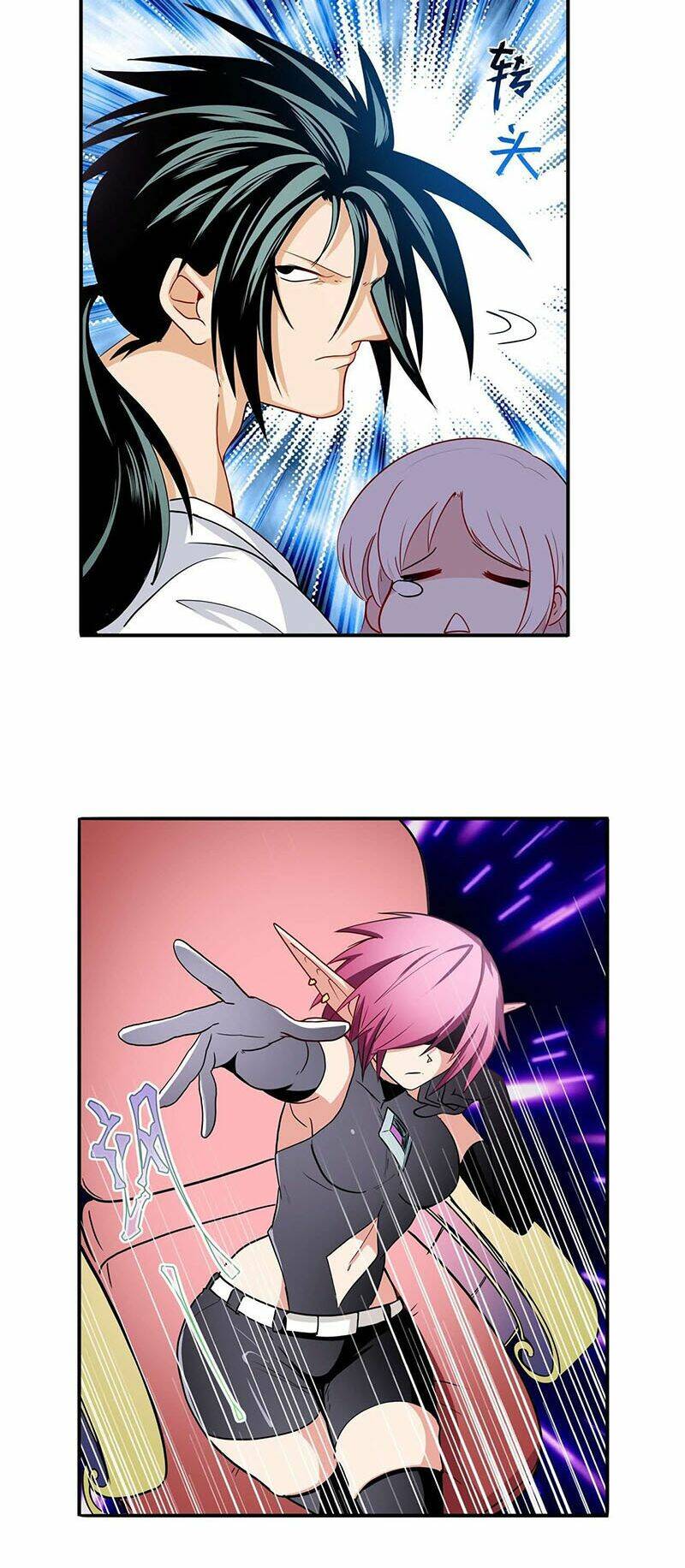 Anh Hùng ? Ta Không Làm Lâu Rồi: Chapter 262