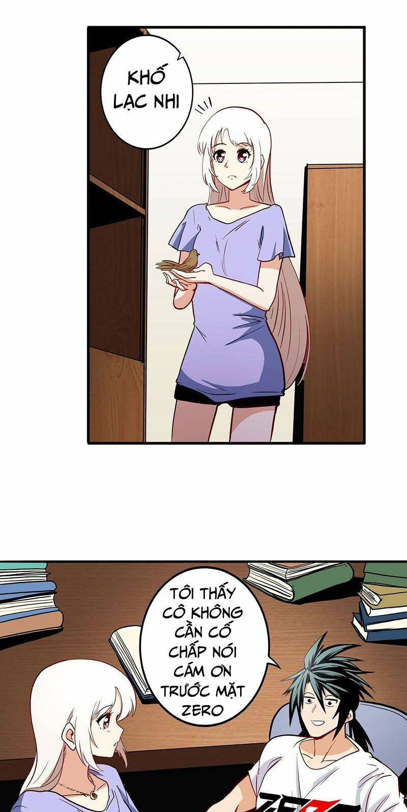Anh Hùng ? Ta Không Làm Lâu Rồi: Chapter 262