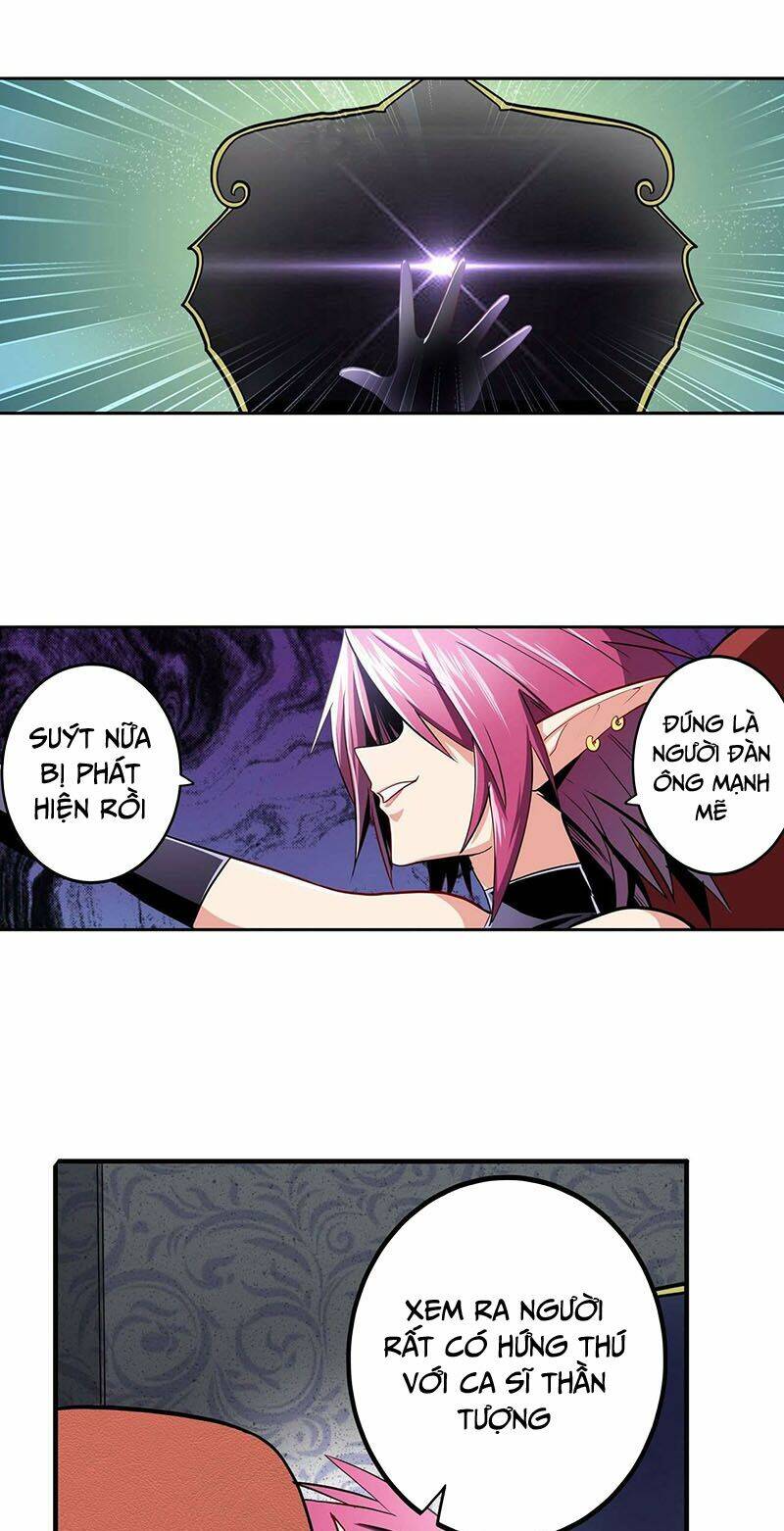 Anh Hùng ? Ta Không Làm Lâu Rồi: Chapter 262
