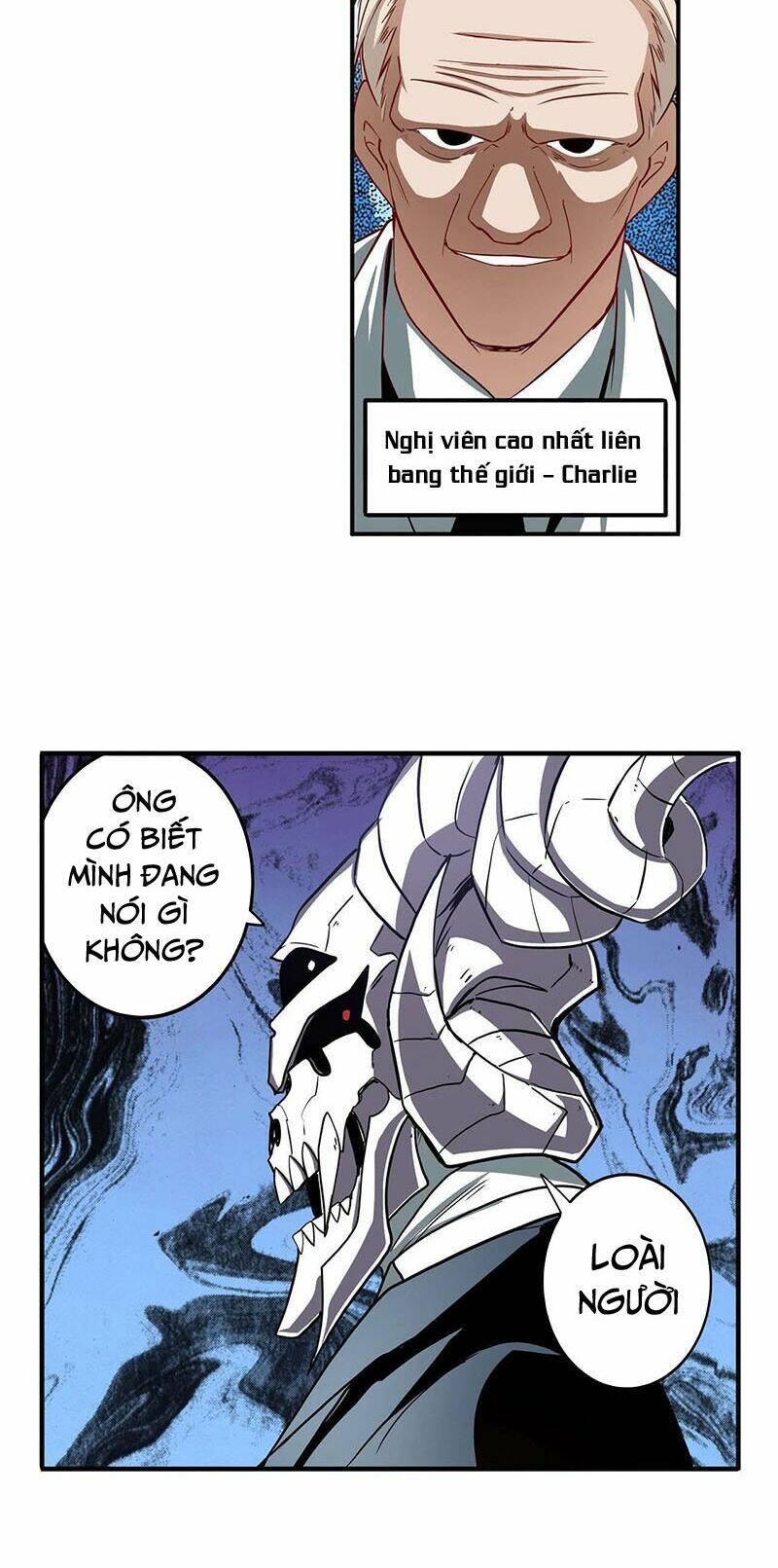 Anh Hùng ? Ta Không Làm Lâu Rồi: Chapter 262