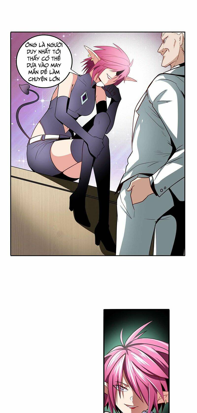 Anh Hùng ? Ta Không Làm Lâu Rồi: Chapter 262