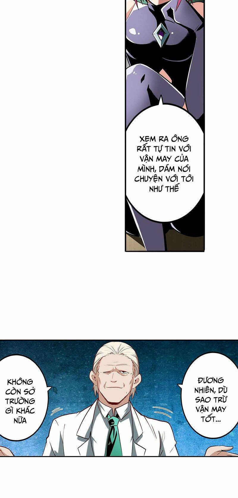 Anh Hùng ? Ta Không Làm Lâu Rồi: Chapter 262