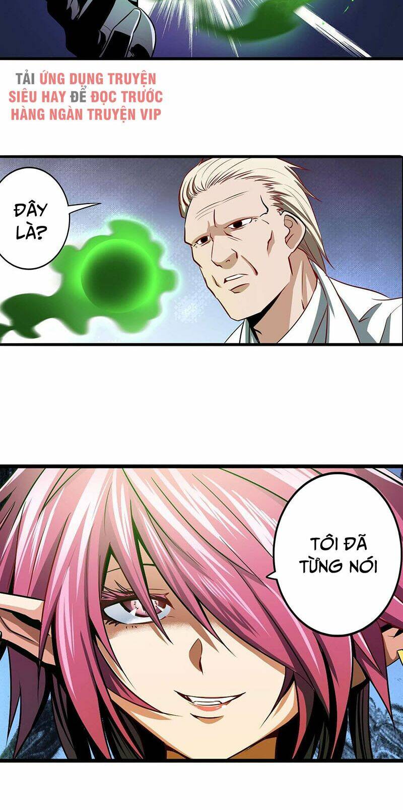 Anh Hùng ? Ta Không Làm Lâu Rồi: Chapter 262