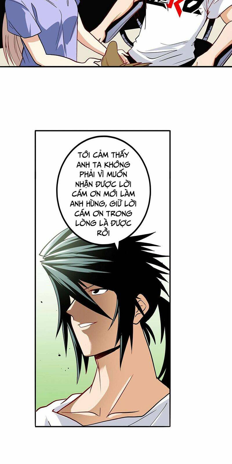 Anh Hùng ? Ta Không Làm Lâu Rồi: Chapter 262