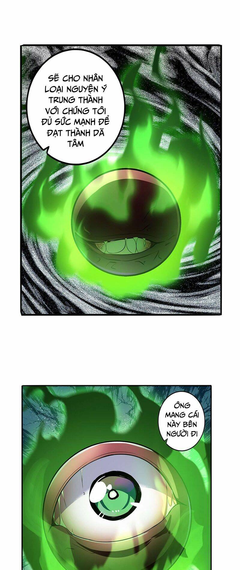 Anh Hùng ? Ta Không Làm Lâu Rồi: Chapter 262