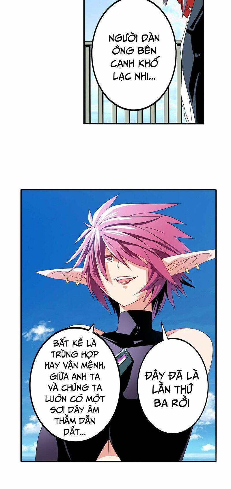Anh Hùng ? Ta Không Làm Lâu Rồi: Chapter 262
