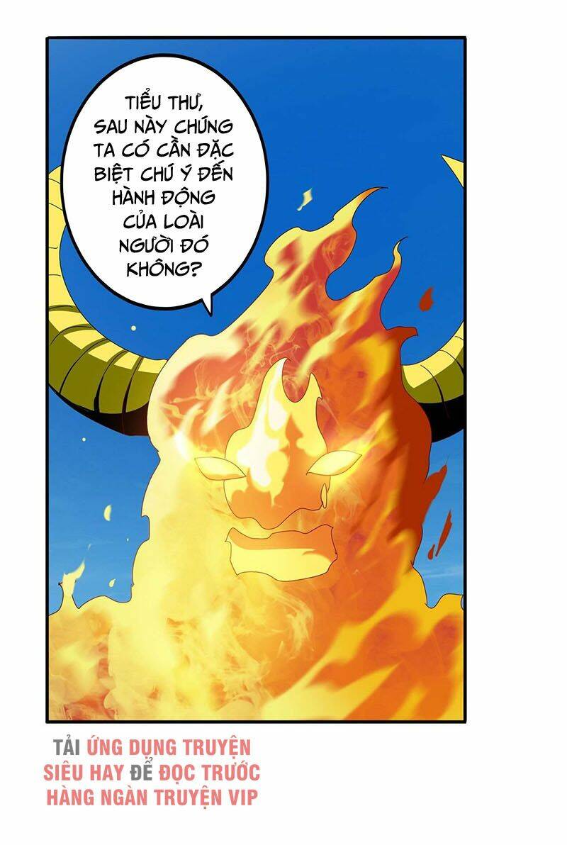 Anh Hùng ? Ta Không Làm Lâu Rồi: Chapter 262