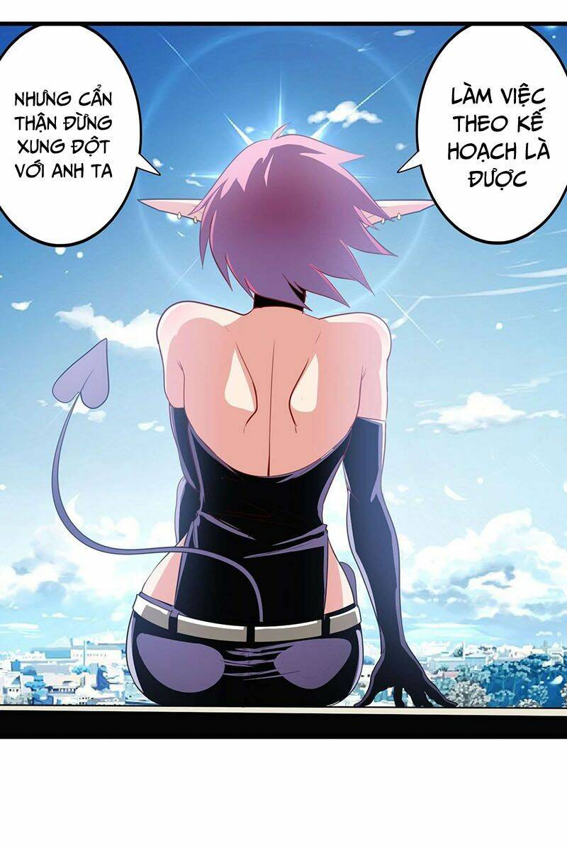Anh Hùng ? Ta Không Làm Lâu Rồi: Chapter 262