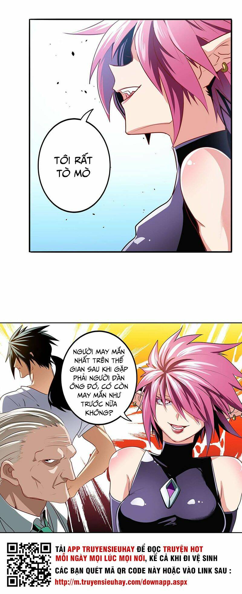 Anh Hùng ? Ta Không Làm Lâu Rồi: Chapter 262