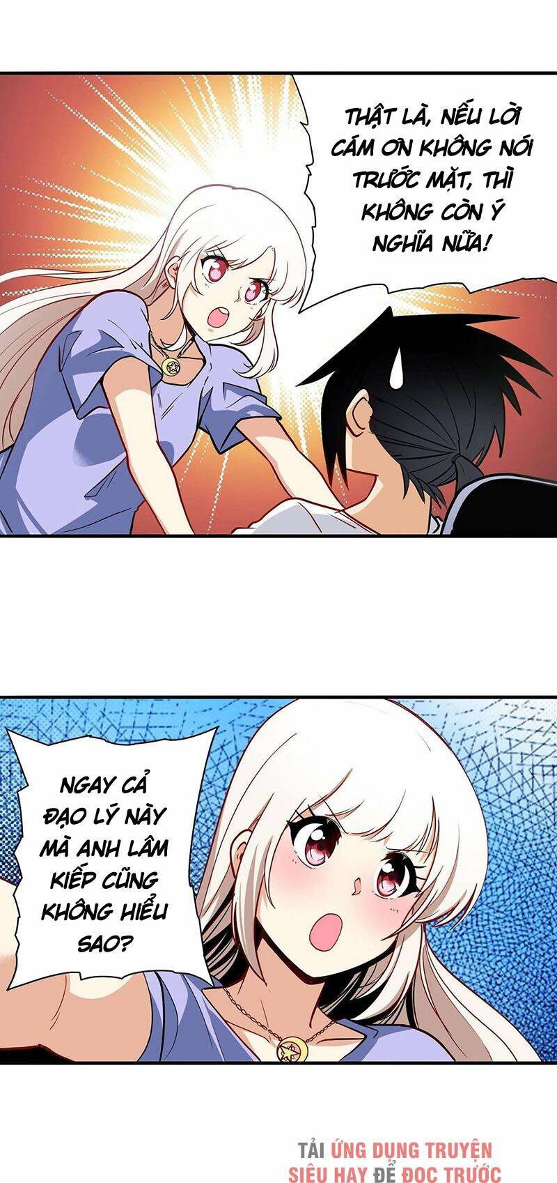 Anh Hùng ? Ta Không Làm Lâu Rồi: Chapter 262