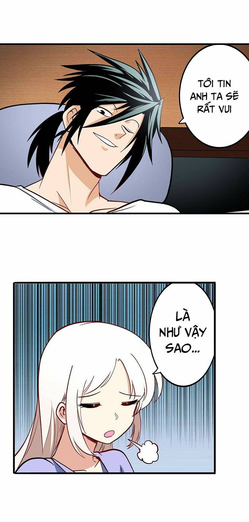 Anh Hùng ? Ta Không Làm Lâu Rồi: Chapter 262