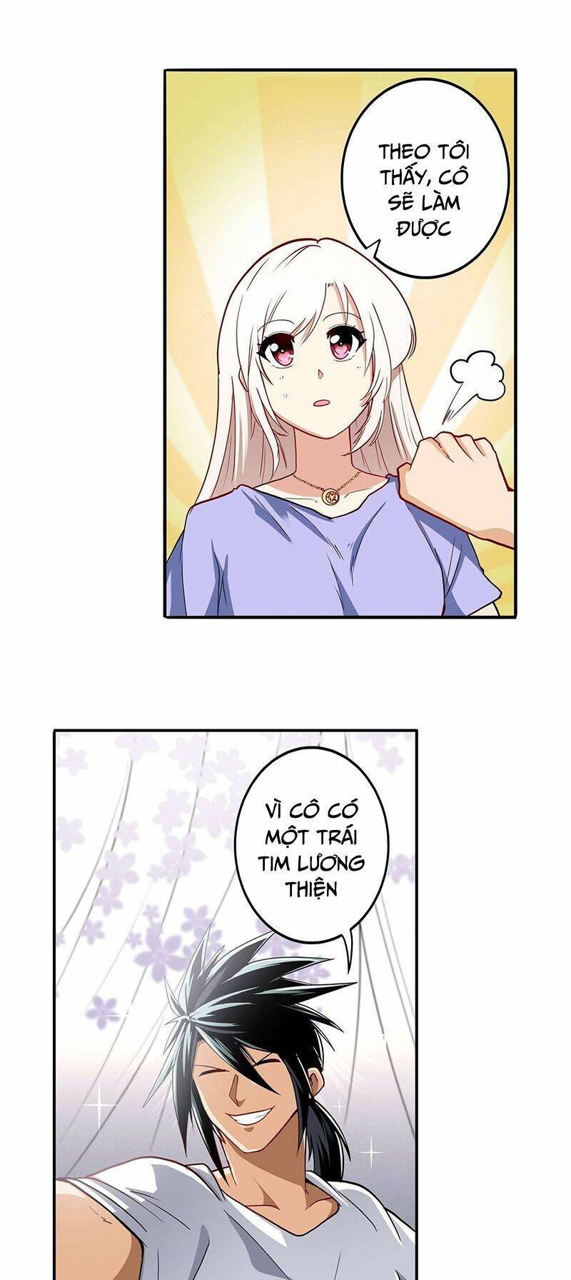 Anh Hùng ? Ta Không Làm Lâu Rồi: Chapter 262