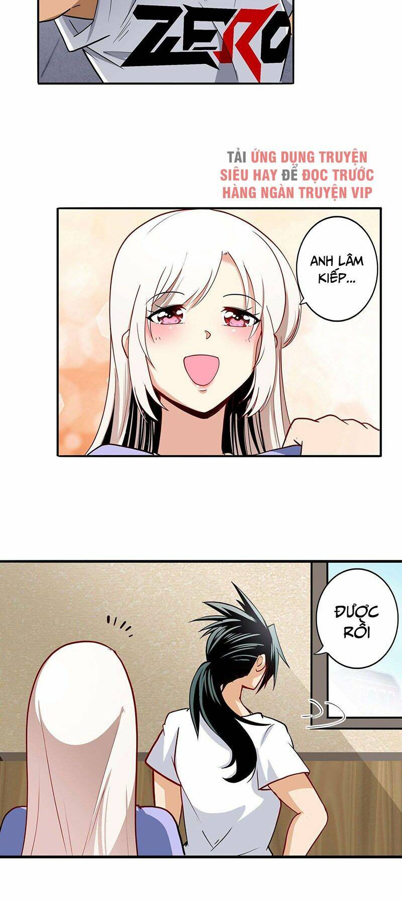 Anh Hùng ? Ta Không Làm Lâu Rồi: Chapter 262