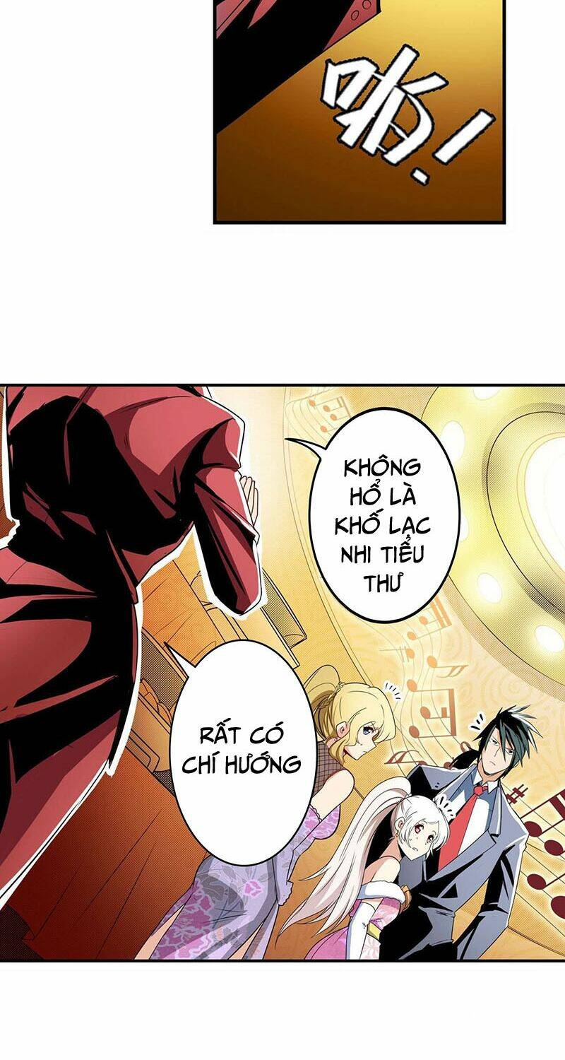 Anh Hùng ? Ta Không Làm Lâu Rồi: Chapter 263