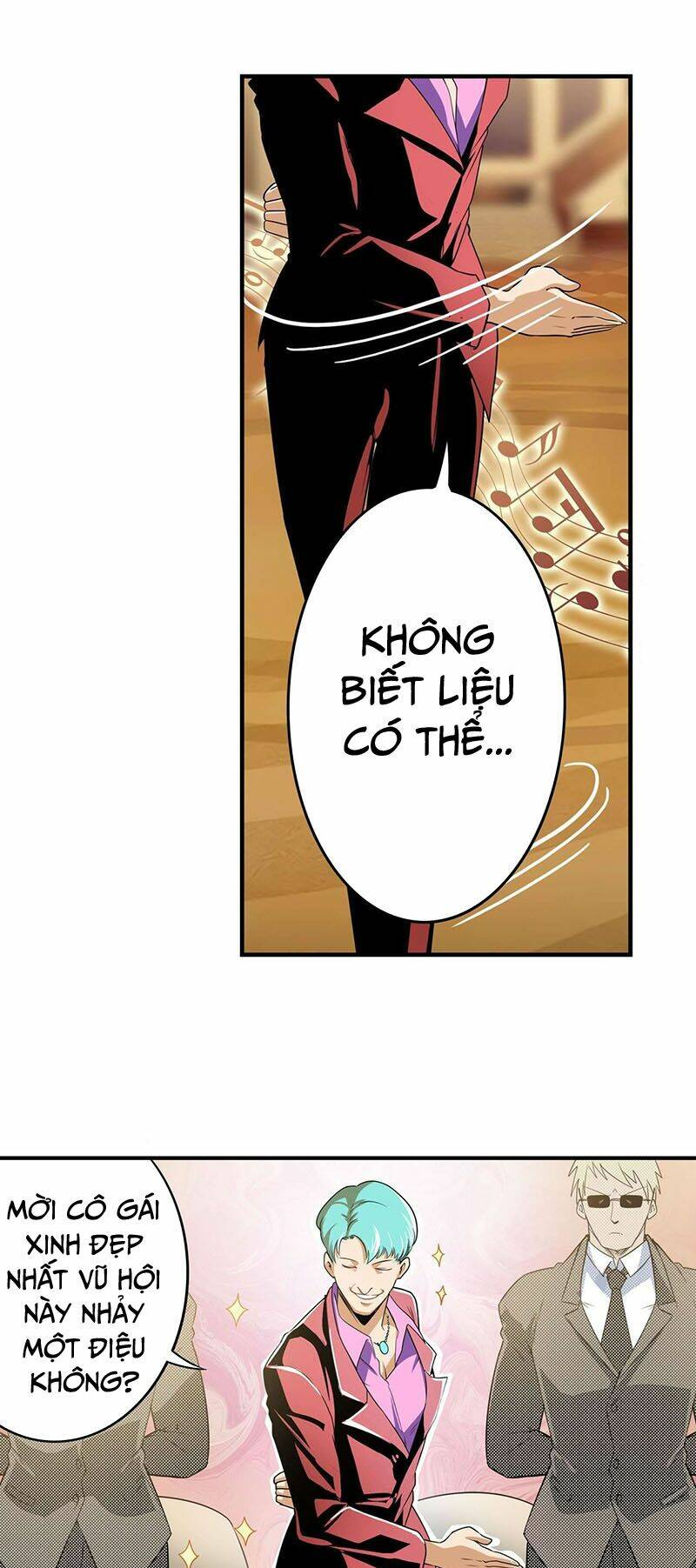 Anh Hùng ? Ta Không Làm Lâu Rồi: Chapter 263