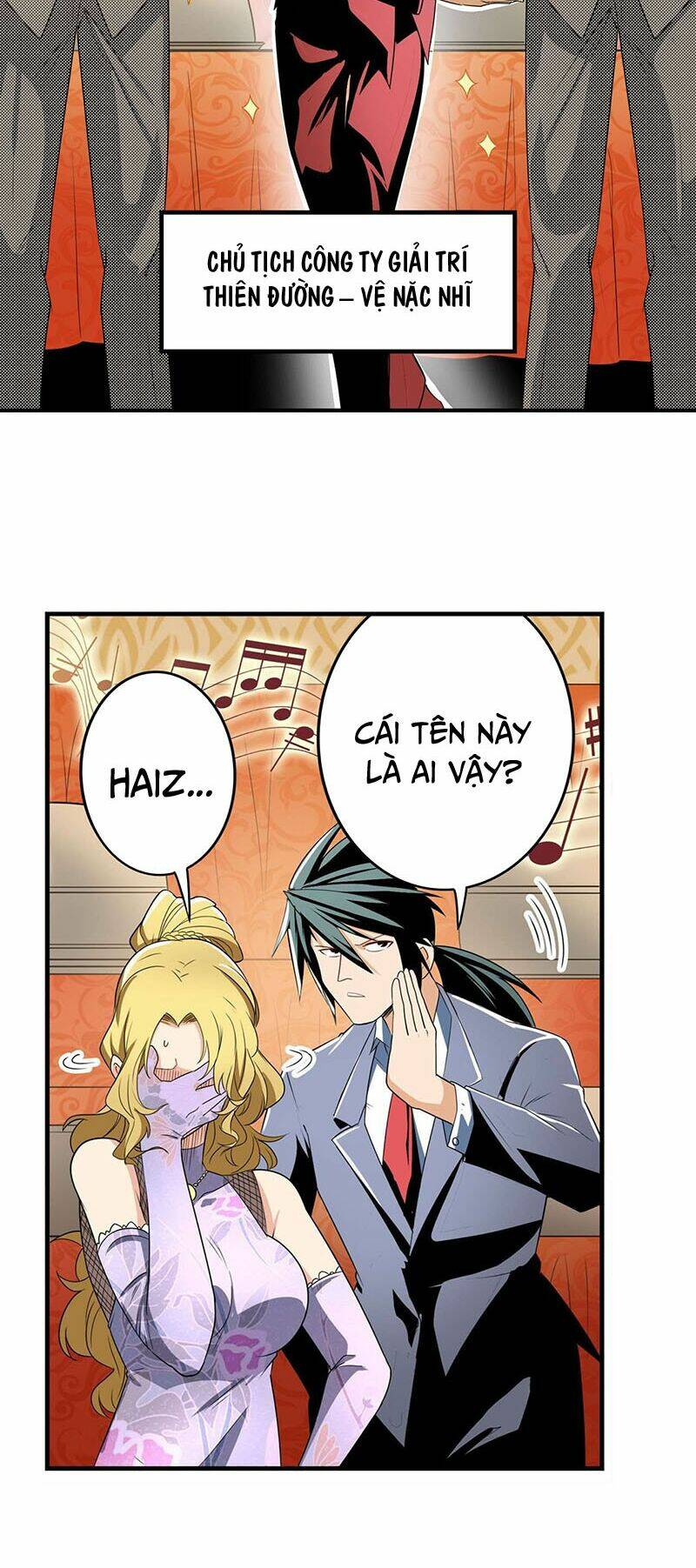 Anh Hùng ? Ta Không Làm Lâu Rồi: Chapter 263