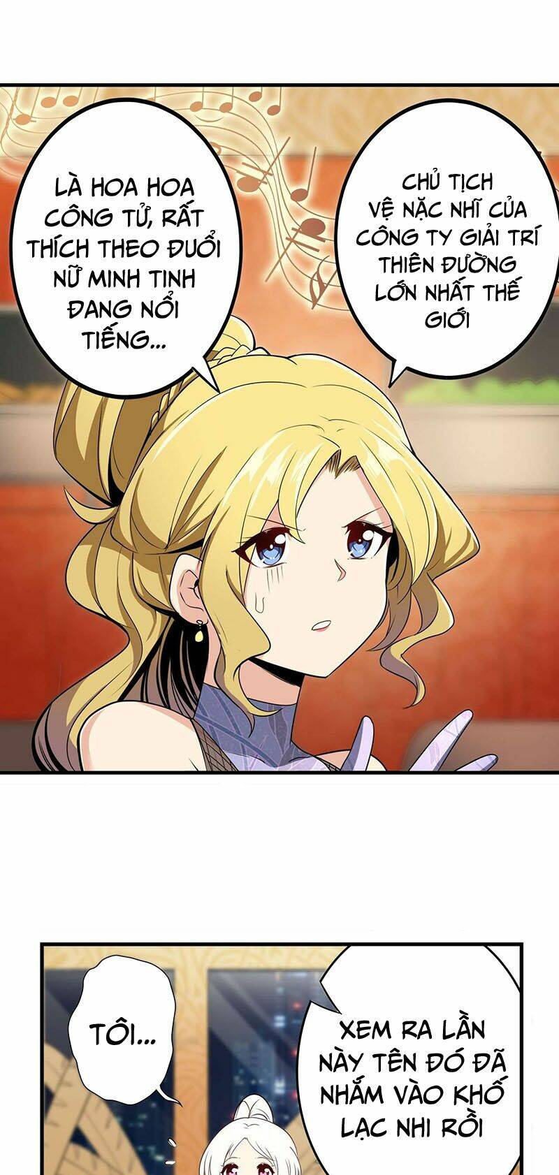 Anh Hùng ? Ta Không Làm Lâu Rồi: Chapter 263
