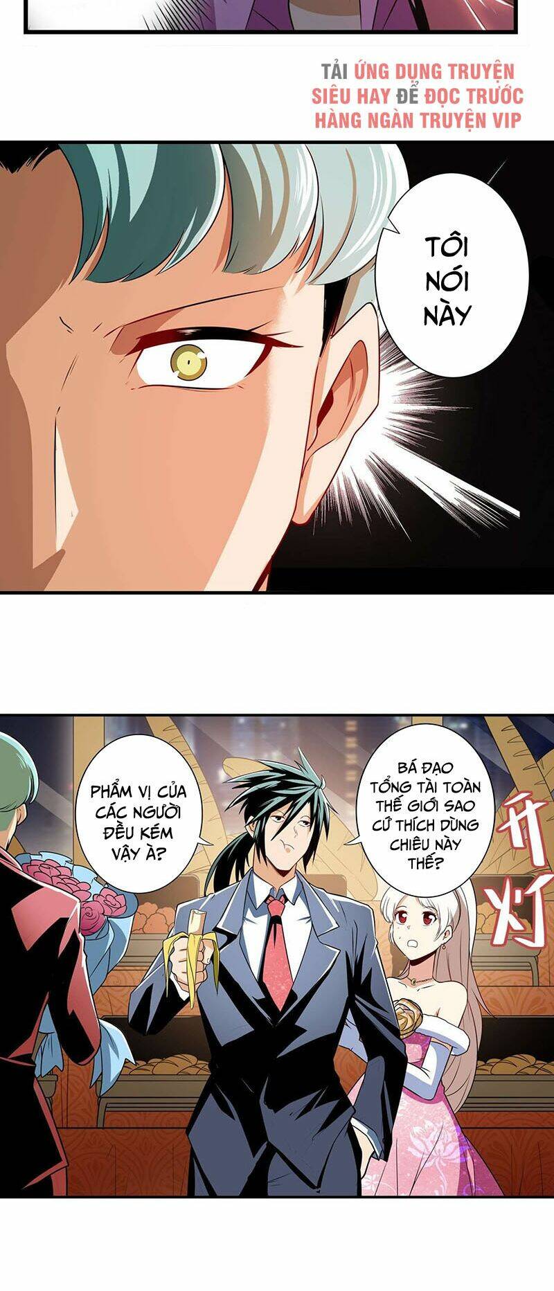 Anh Hùng ? Ta Không Làm Lâu Rồi: Chapter 263