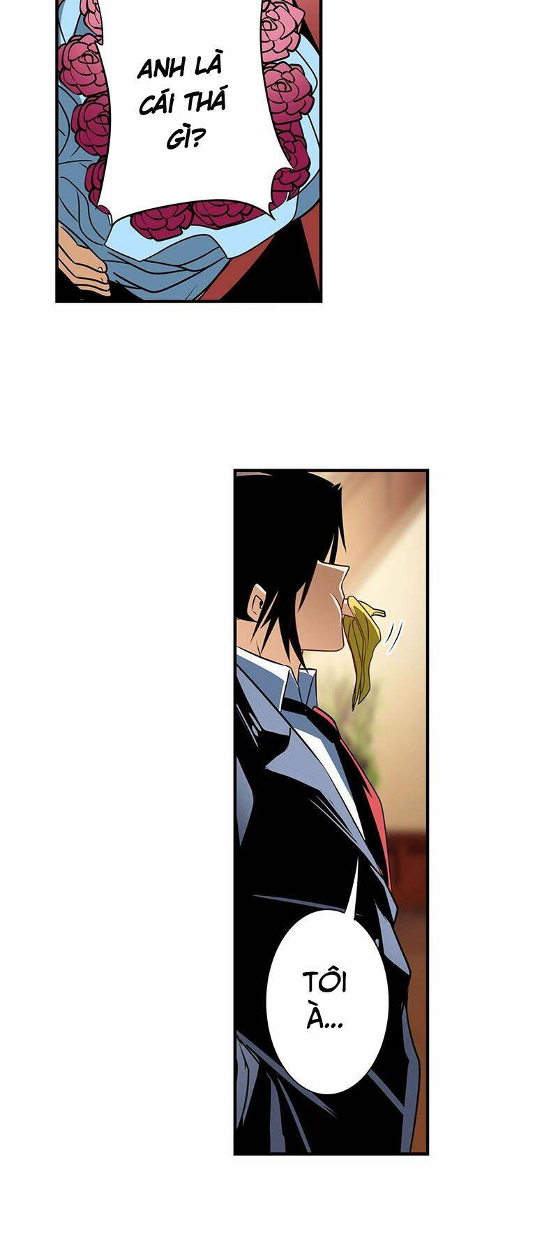 Anh Hùng ? Ta Không Làm Lâu Rồi: Chapter 263
