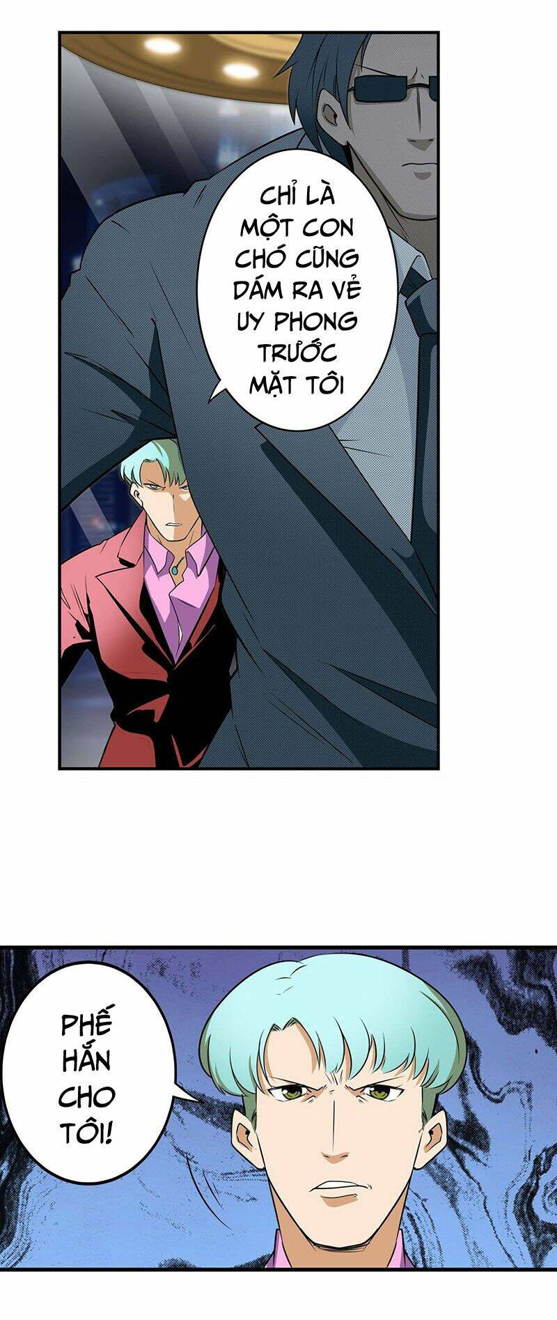 Anh Hùng ? Ta Không Làm Lâu Rồi: Chapter 263