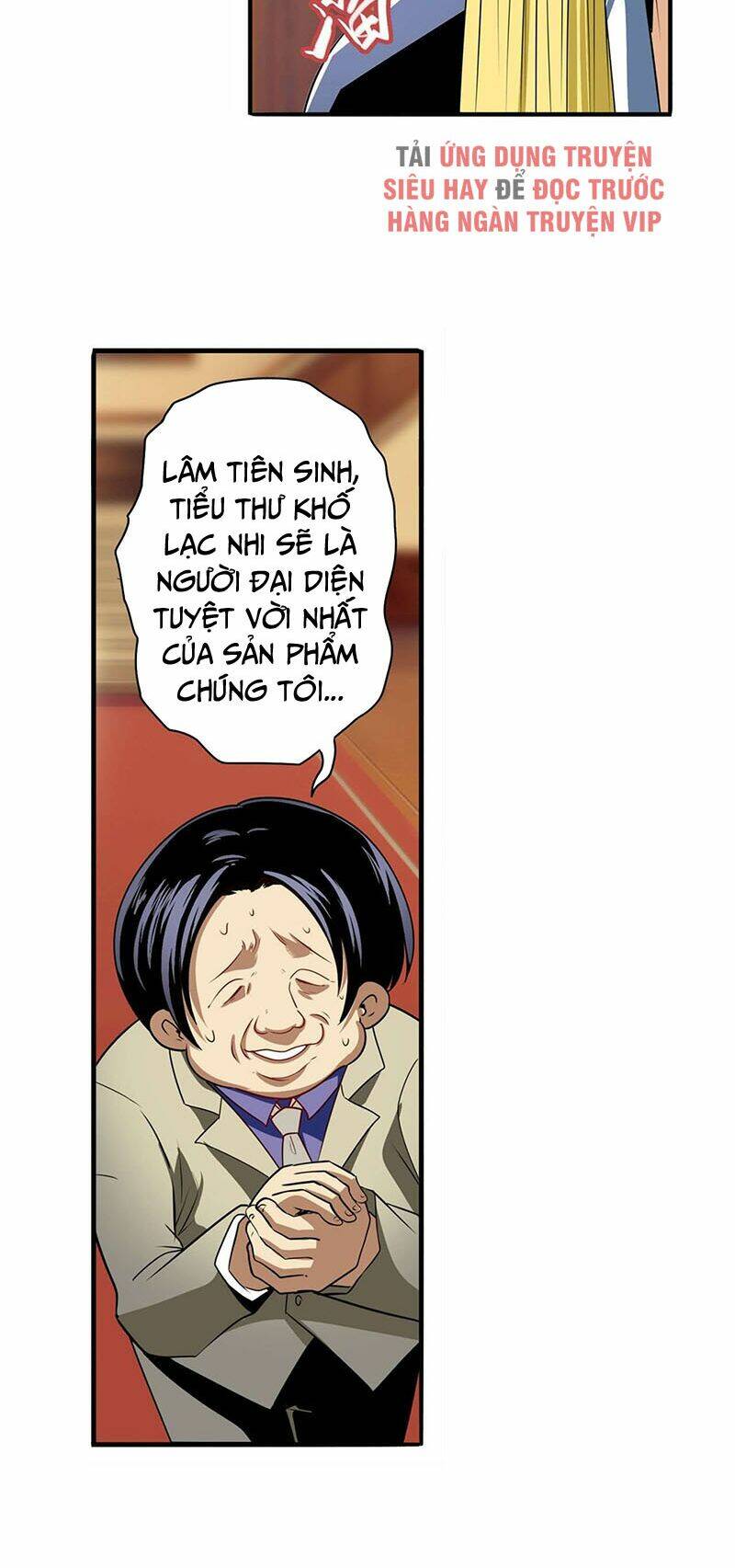 Anh Hùng ? Ta Không Làm Lâu Rồi: Chapter 263