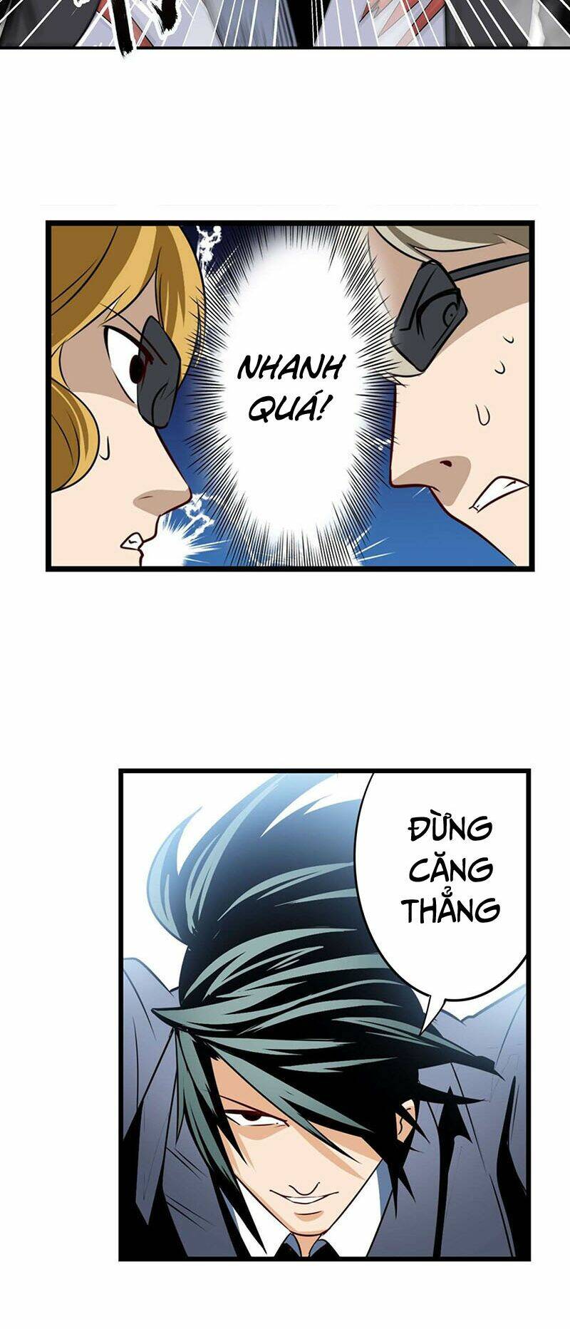 Anh Hùng ? Ta Không Làm Lâu Rồi: Chapter 263