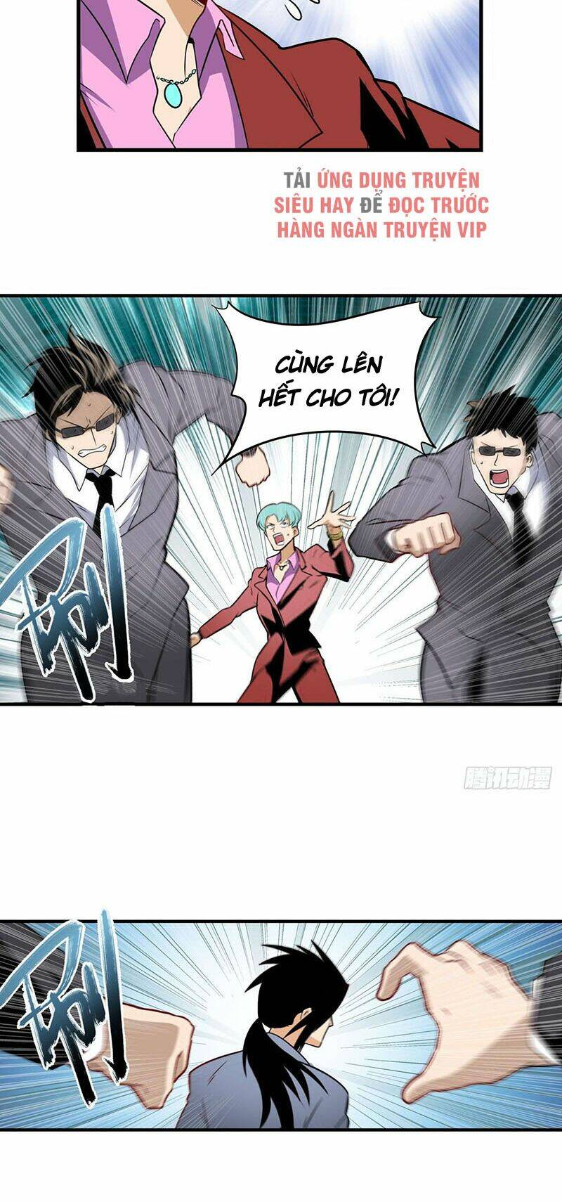 Anh Hùng ? Ta Không Làm Lâu Rồi: Chapter 263