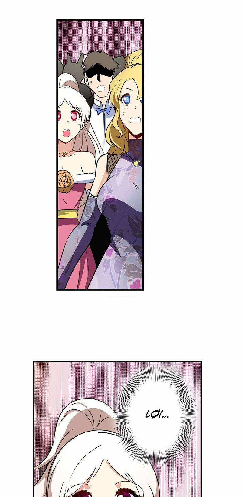 Anh Hùng ? Ta Không Làm Lâu Rồi: Chapter 263