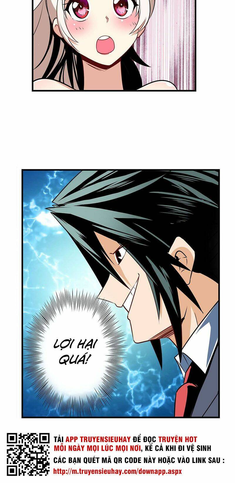 Anh Hùng ? Ta Không Làm Lâu Rồi: Chapter 263