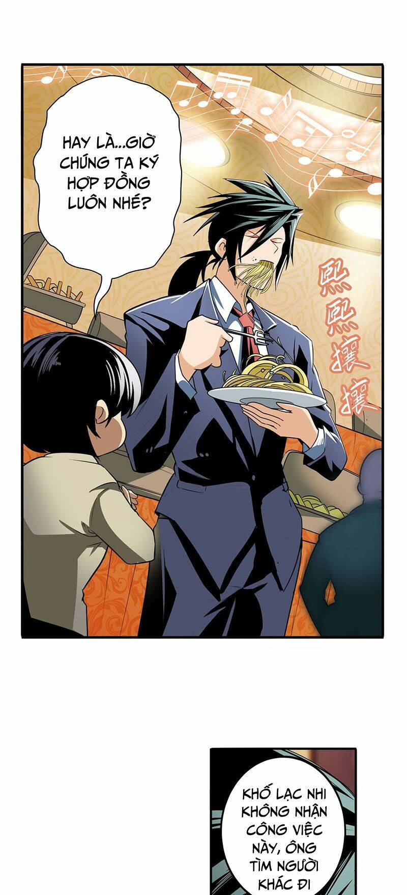Anh Hùng ? Ta Không Làm Lâu Rồi: Chapter 263