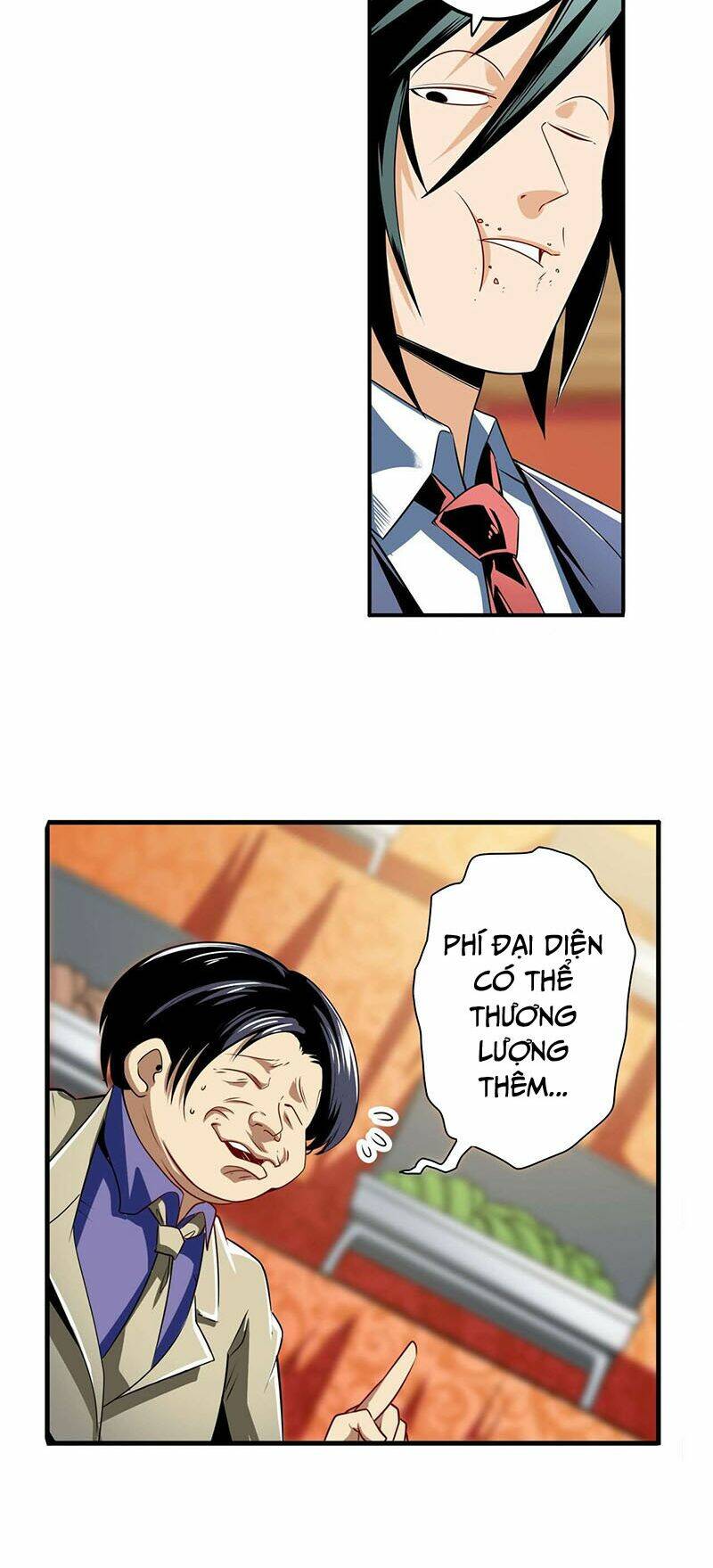 Anh Hùng ? Ta Không Làm Lâu Rồi: Chapter 263