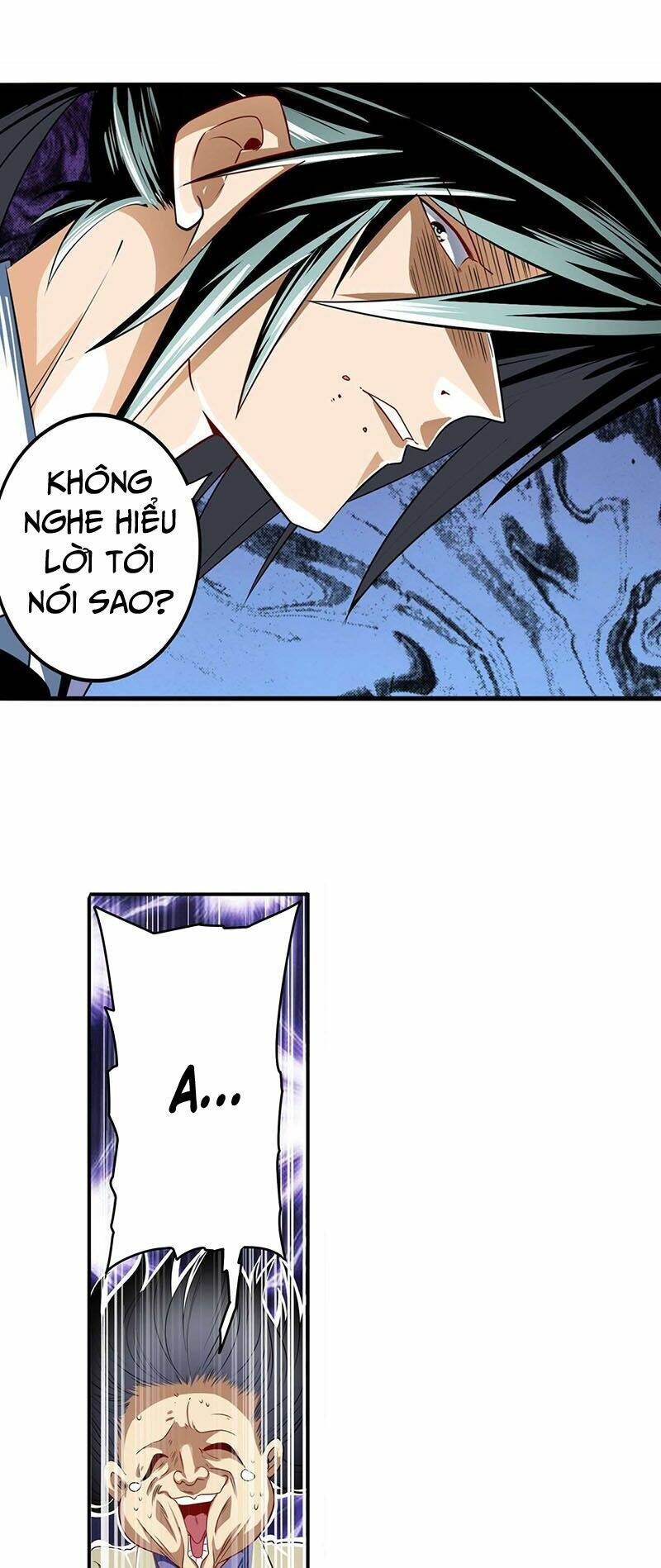 Anh Hùng ? Ta Không Làm Lâu Rồi: Chapter 263