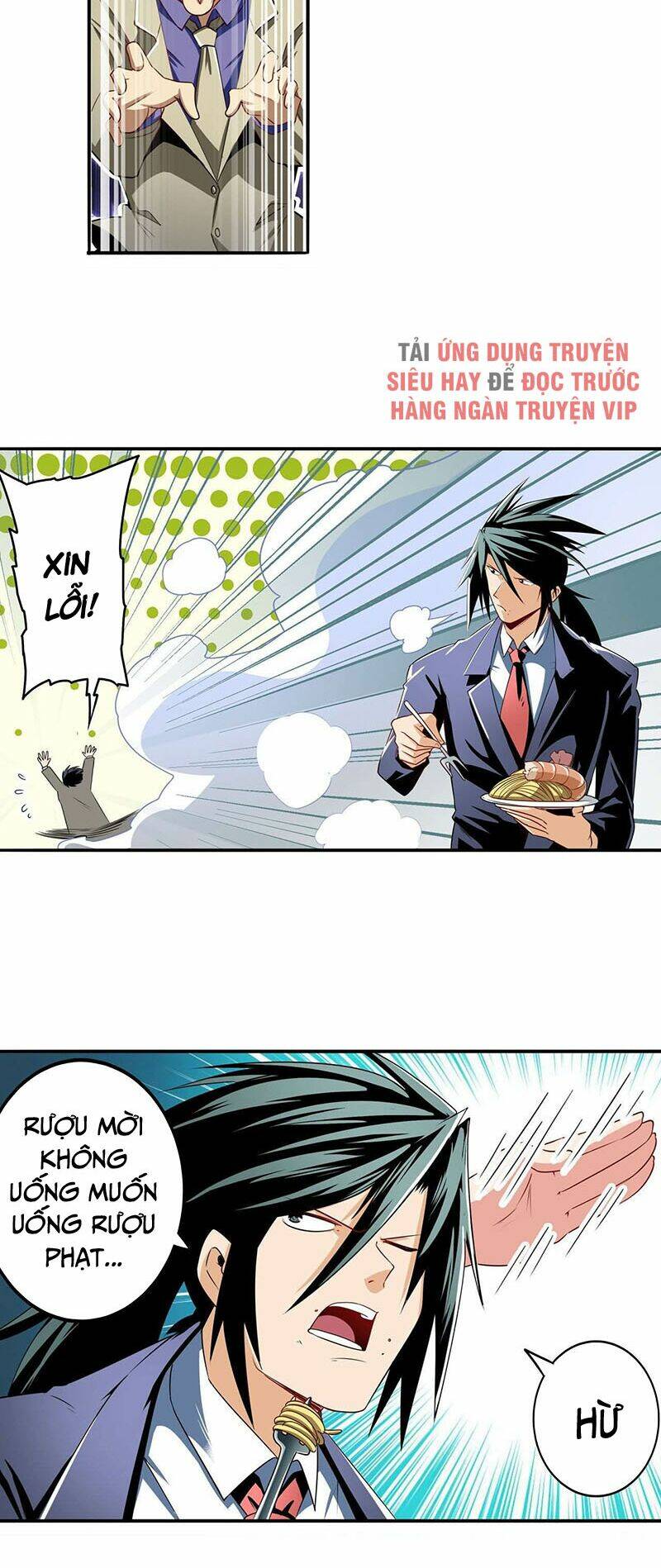 Anh Hùng ? Ta Không Làm Lâu Rồi: Chapter 263