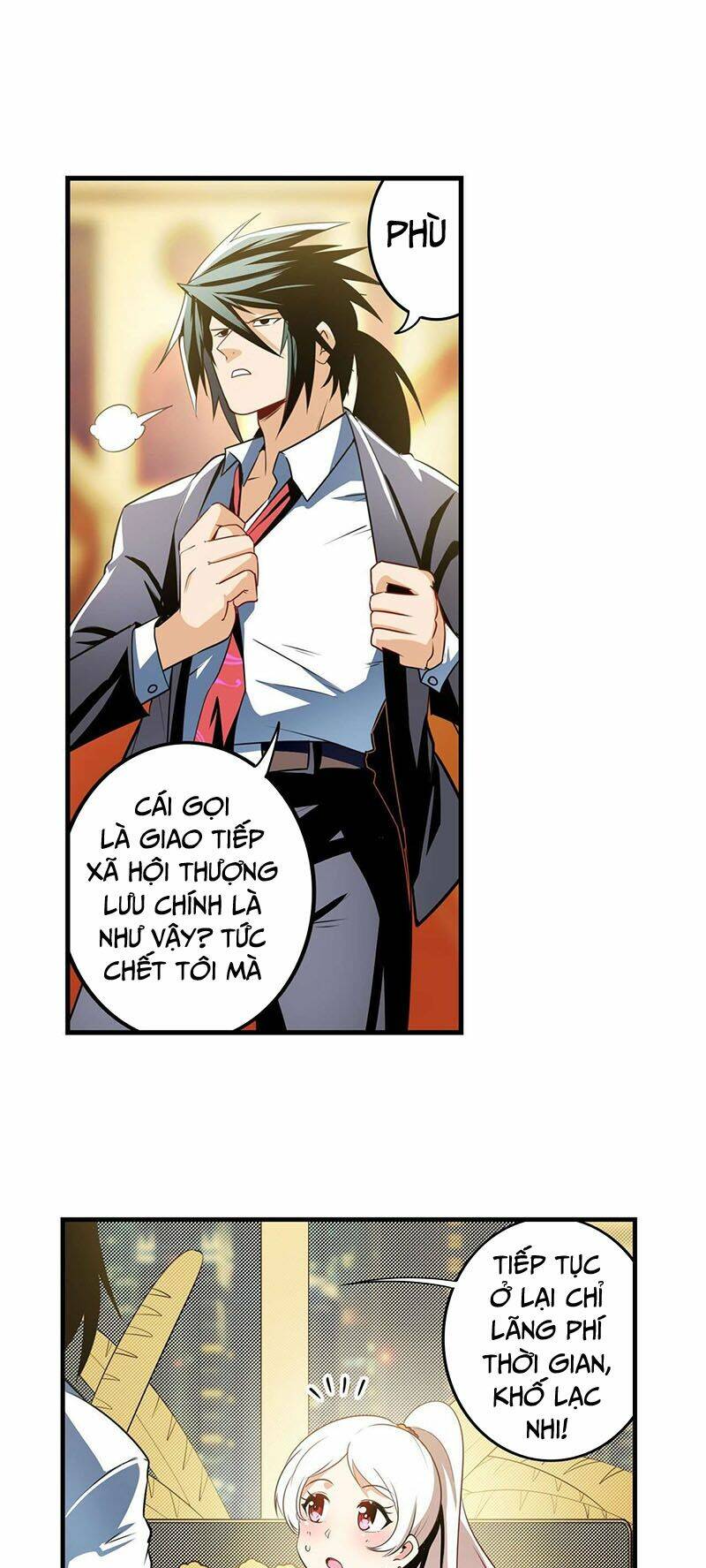 Anh Hùng ? Ta Không Làm Lâu Rồi: Chapter 264