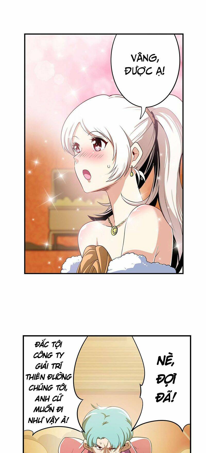 Anh Hùng ? Ta Không Làm Lâu Rồi: Chapter 264