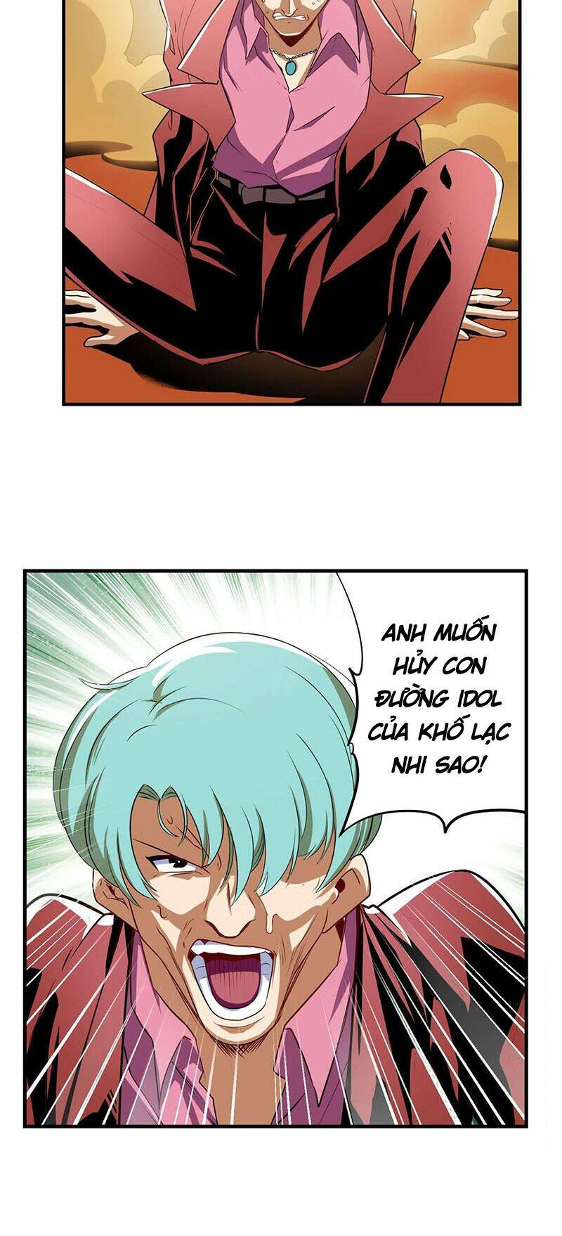 Anh Hùng ? Ta Không Làm Lâu Rồi: Chapter 264