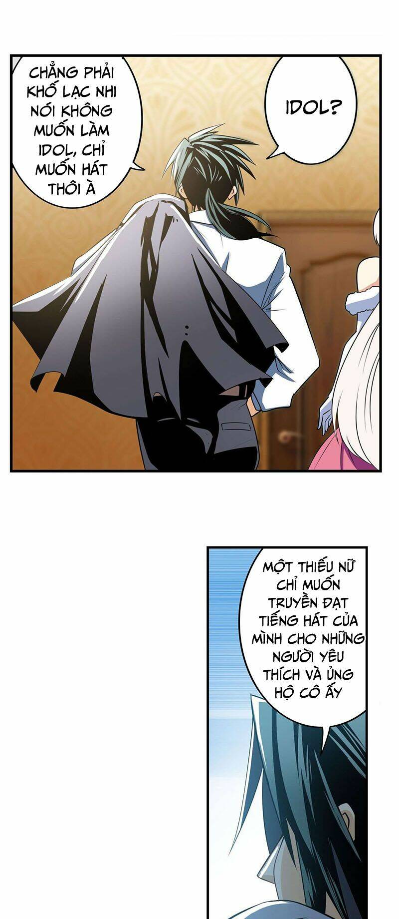 Anh Hùng ? Ta Không Làm Lâu Rồi: Chapter 264