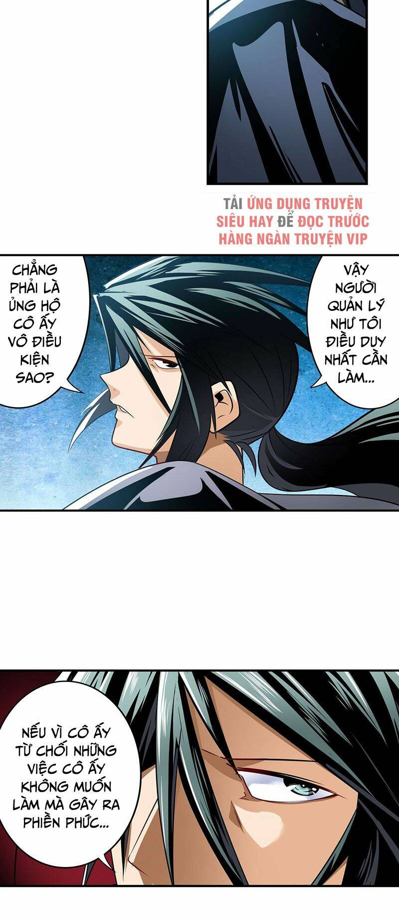 Anh Hùng ? Ta Không Làm Lâu Rồi: Chapter 264