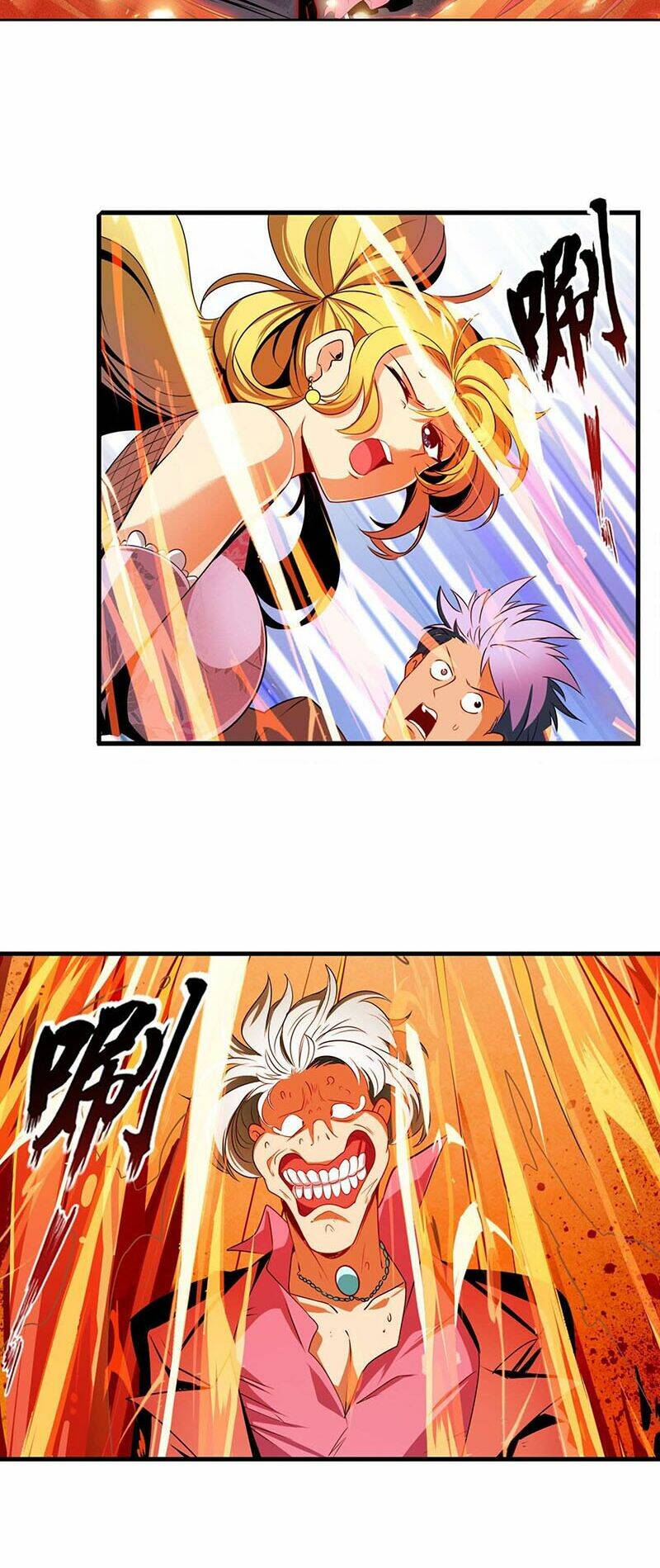 Anh Hùng ? Ta Không Làm Lâu Rồi: Chapter 264