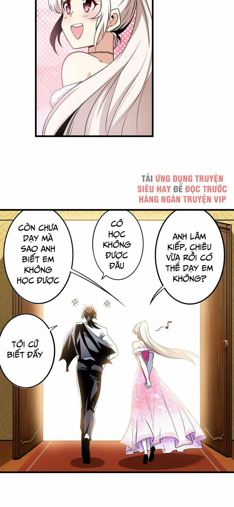 Anh Hùng ? Ta Không Làm Lâu Rồi: Chapter 264