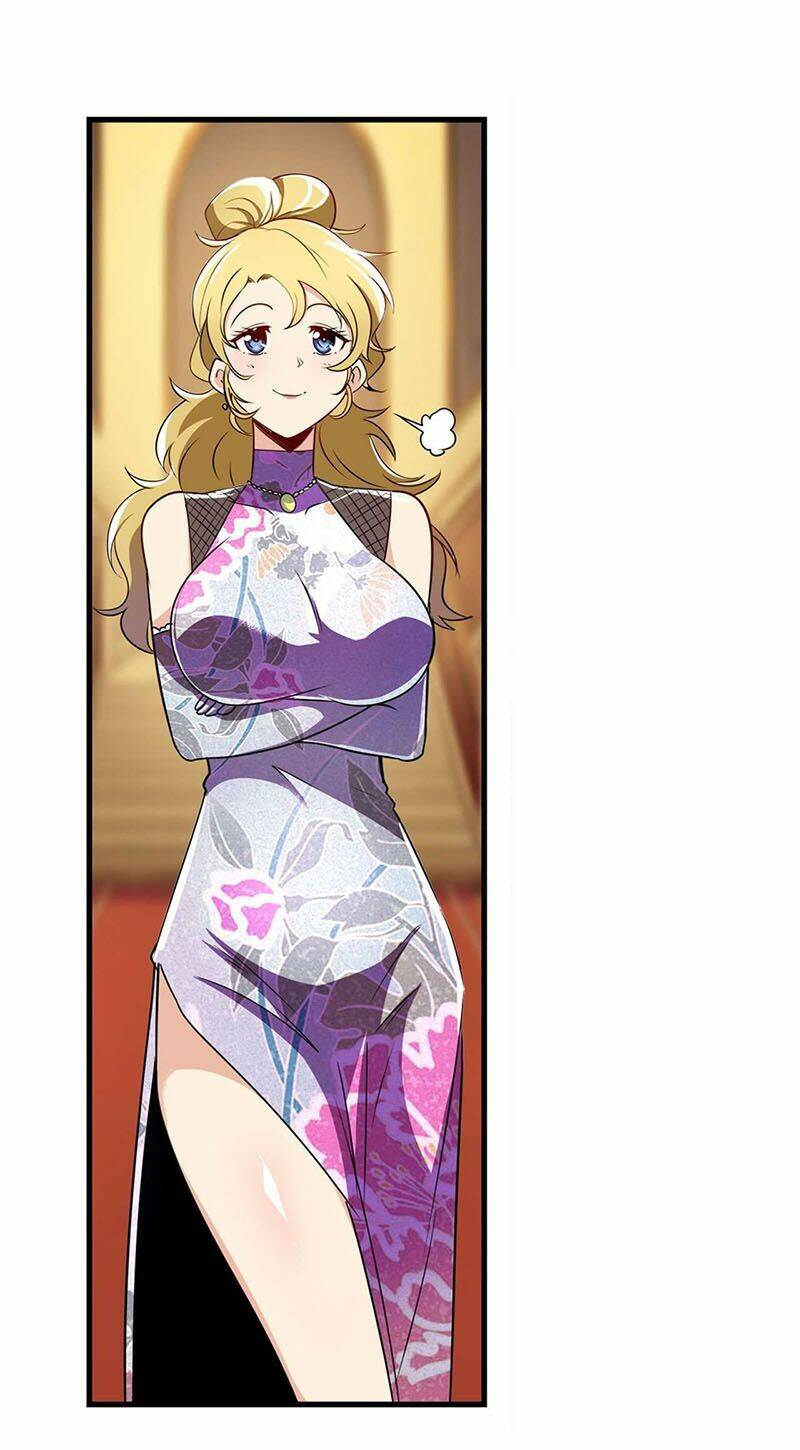 Anh Hùng ? Ta Không Làm Lâu Rồi: Chapter 264