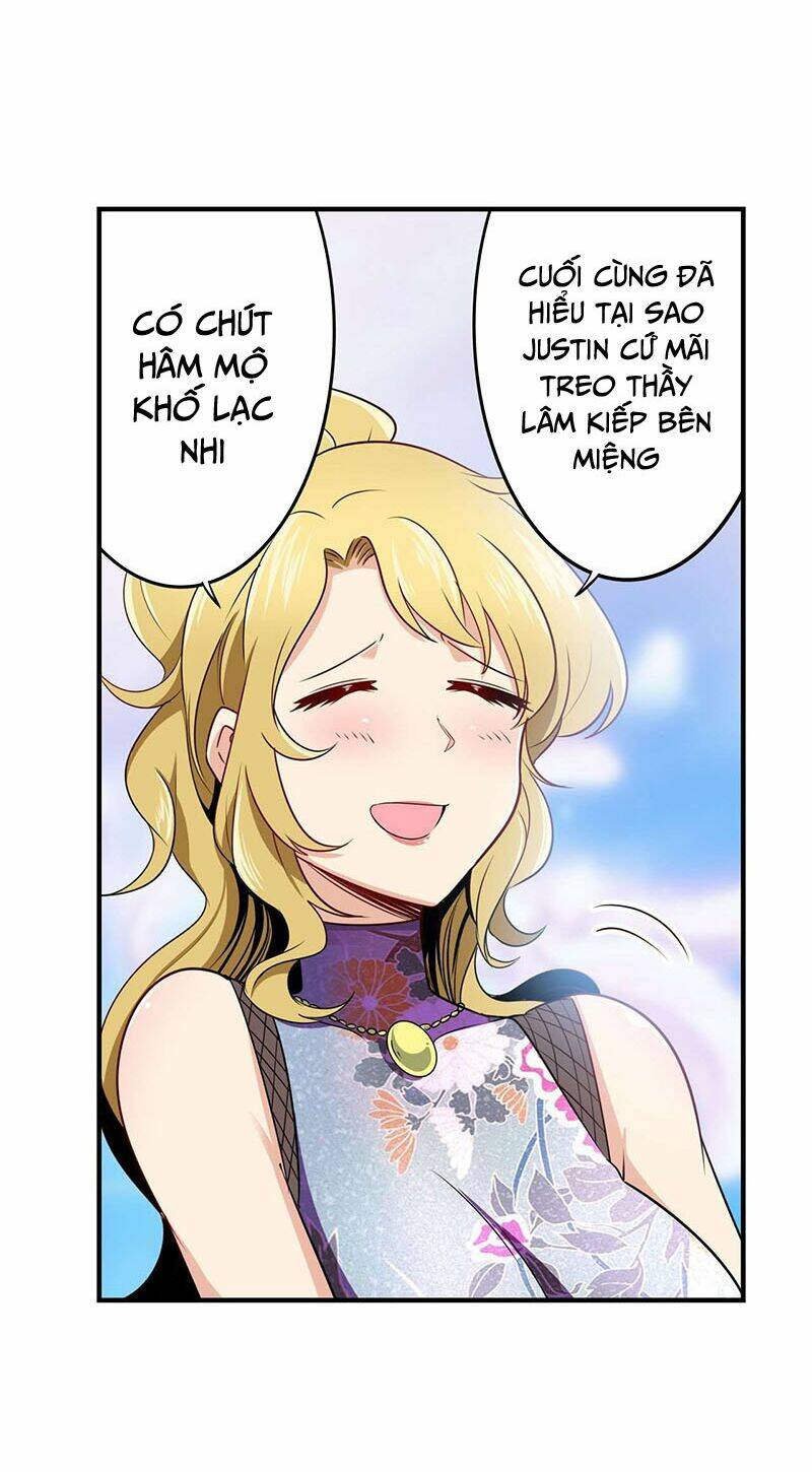 Anh Hùng ? Ta Không Làm Lâu Rồi: Chapter 264