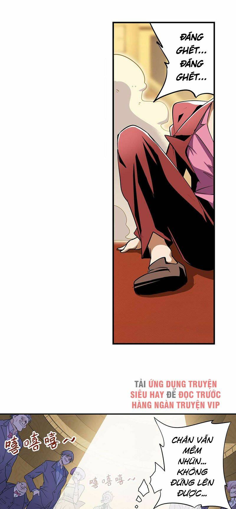 Anh Hùng ? Ta Không Làm Lâu Rồi: Chapter 264