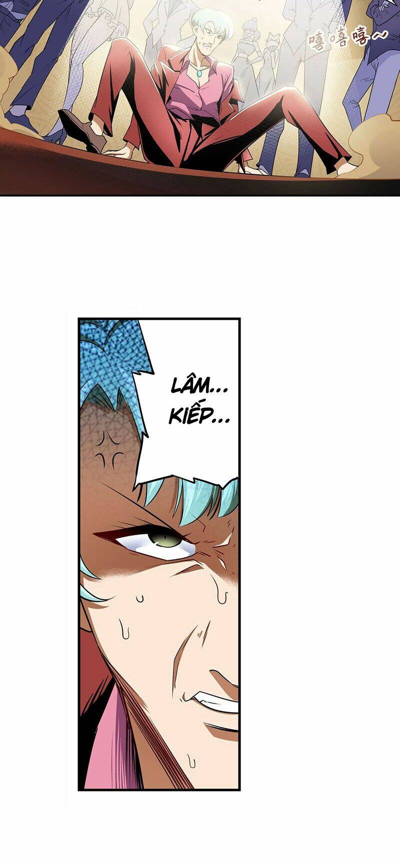 Anh Hùng ? Ta Không Làm Lâu Rồi: Chapter 264