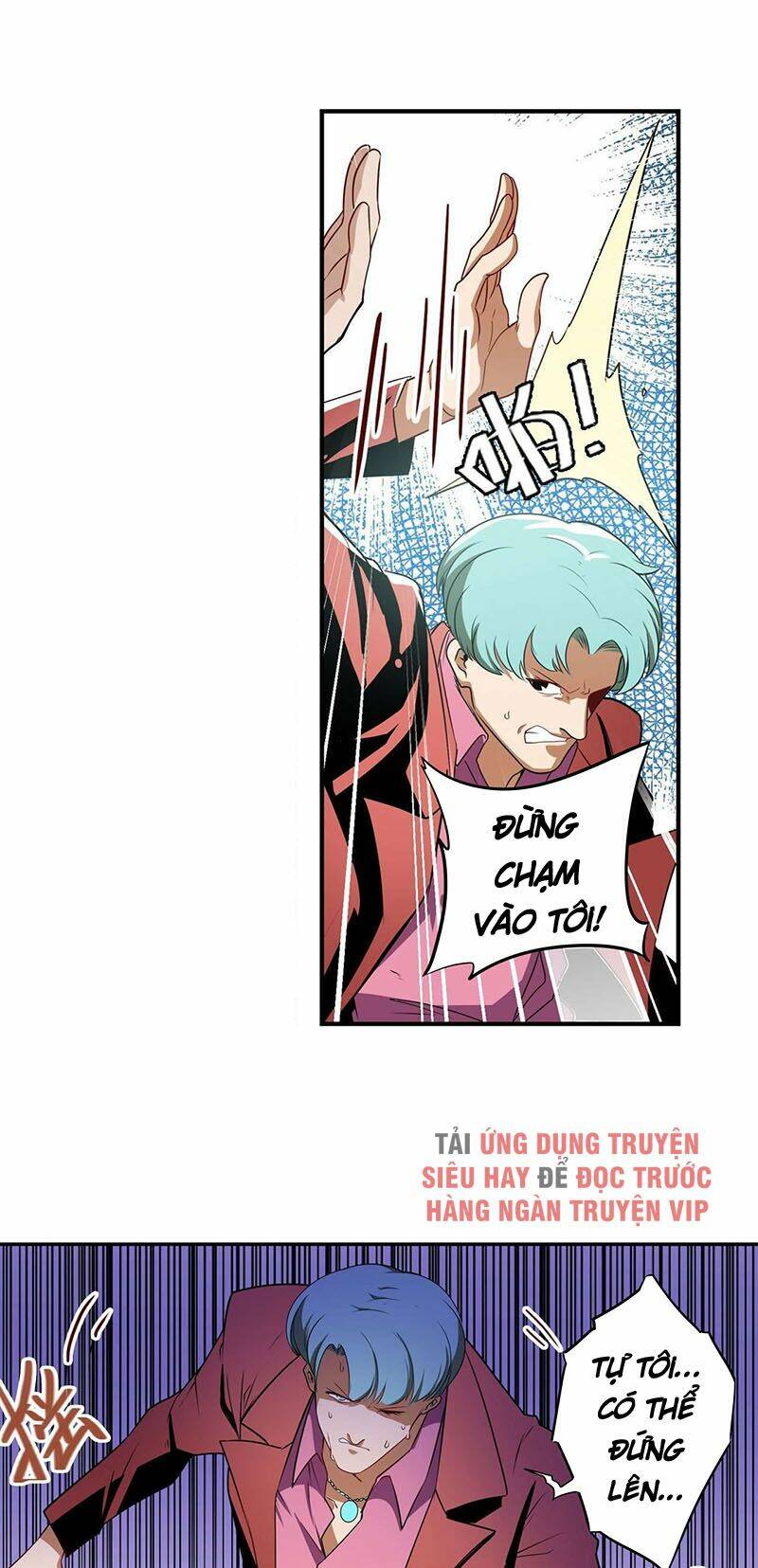 Anh Hùng ? Ta Không Làm Lâu Rồi: Chapter 264