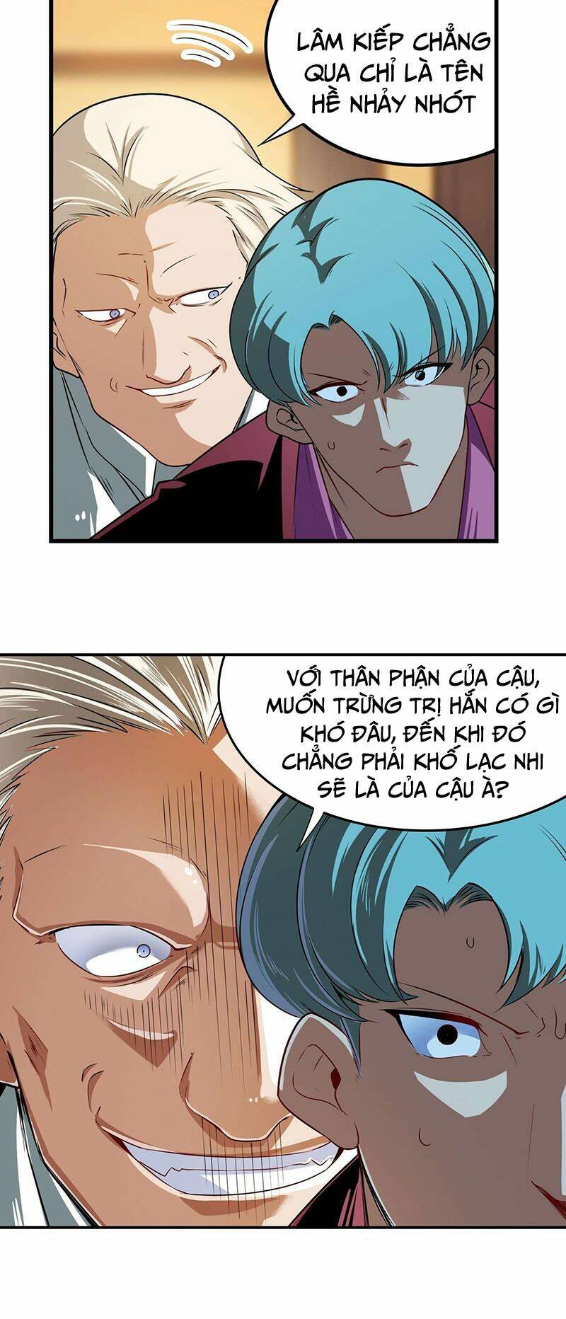Anh Hùng ? Ta Không Làm Lâu Rồi: Chapter 264