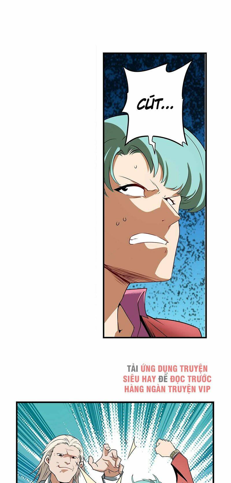Anh Hùng ? Ta Không Làm Lâu Rồi: Chapter 264
