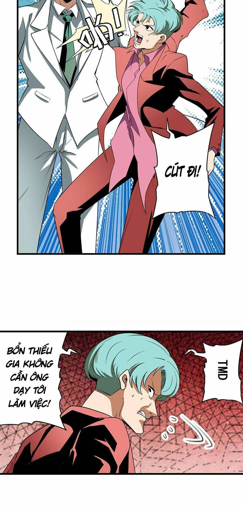 Anh Hùng ? Ta Không Làm Lâu Rồi: Chapter 264