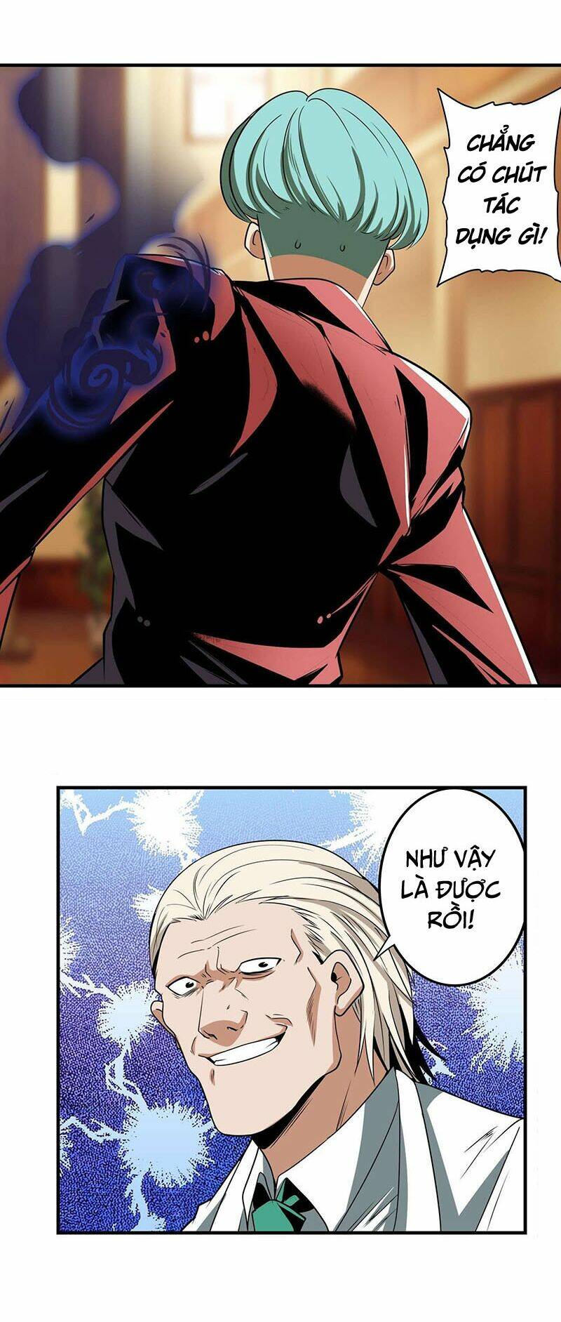 Anh Hùng ? Ta Không Làm Lâu Rồi: Chapter 264