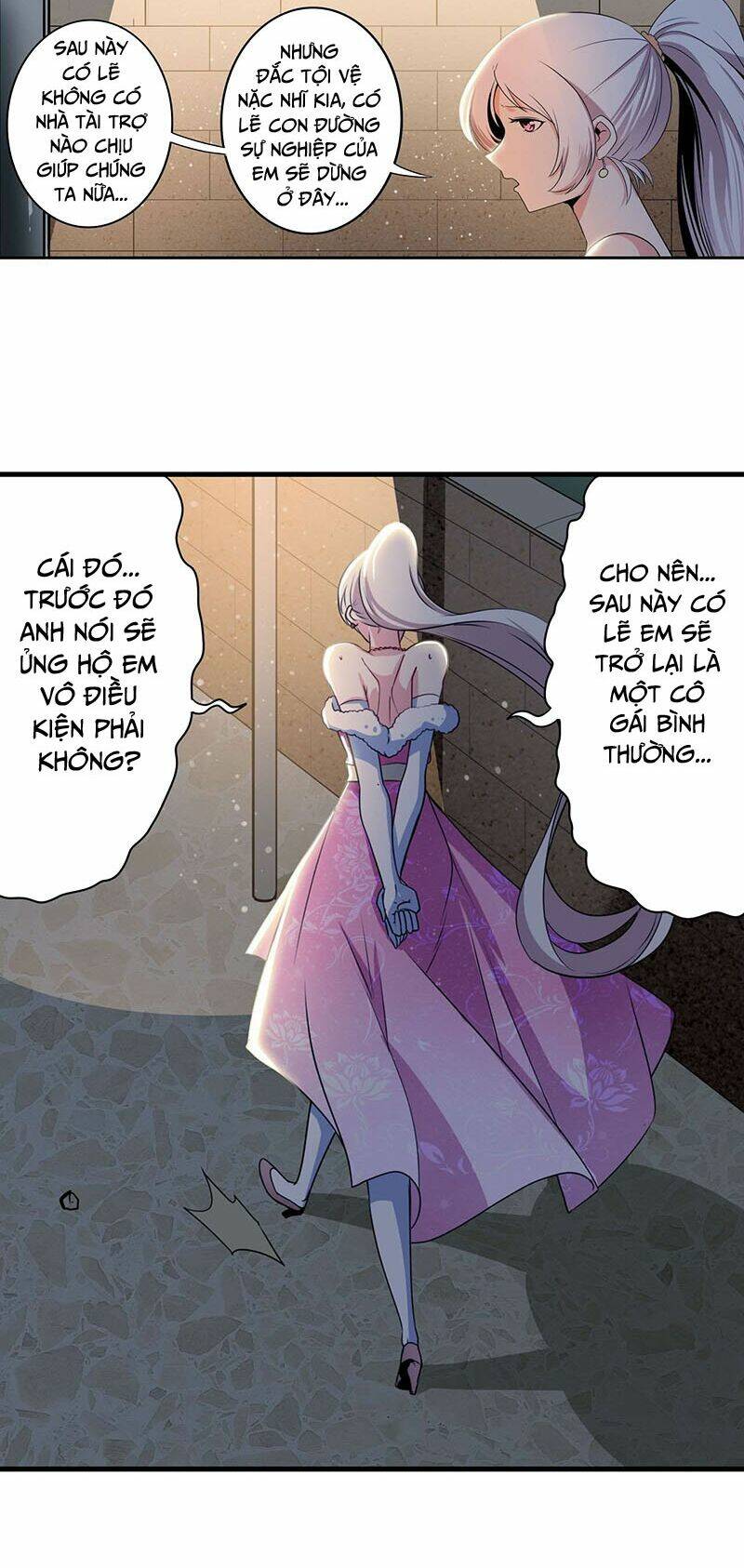 Anh Hùng ? Ta Không Làm Lâu Rồi: Chapter 264